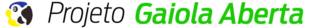 Projeto Gaiola Aberta