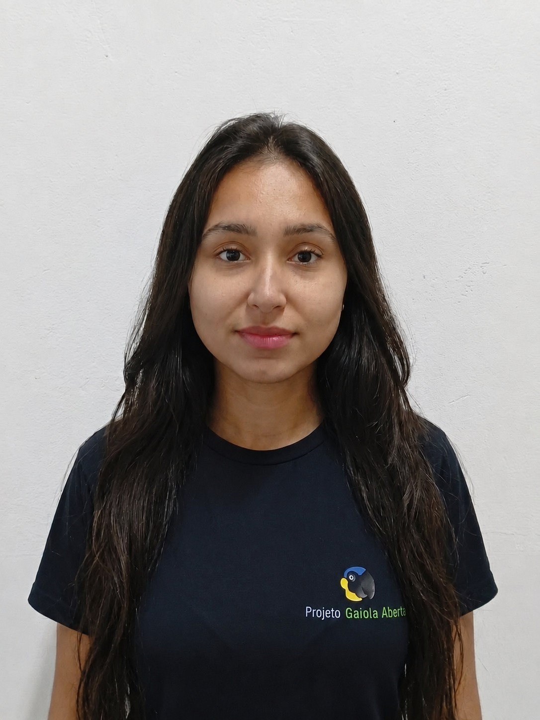 THAYNARA LUISA SILVA DA CUNHA