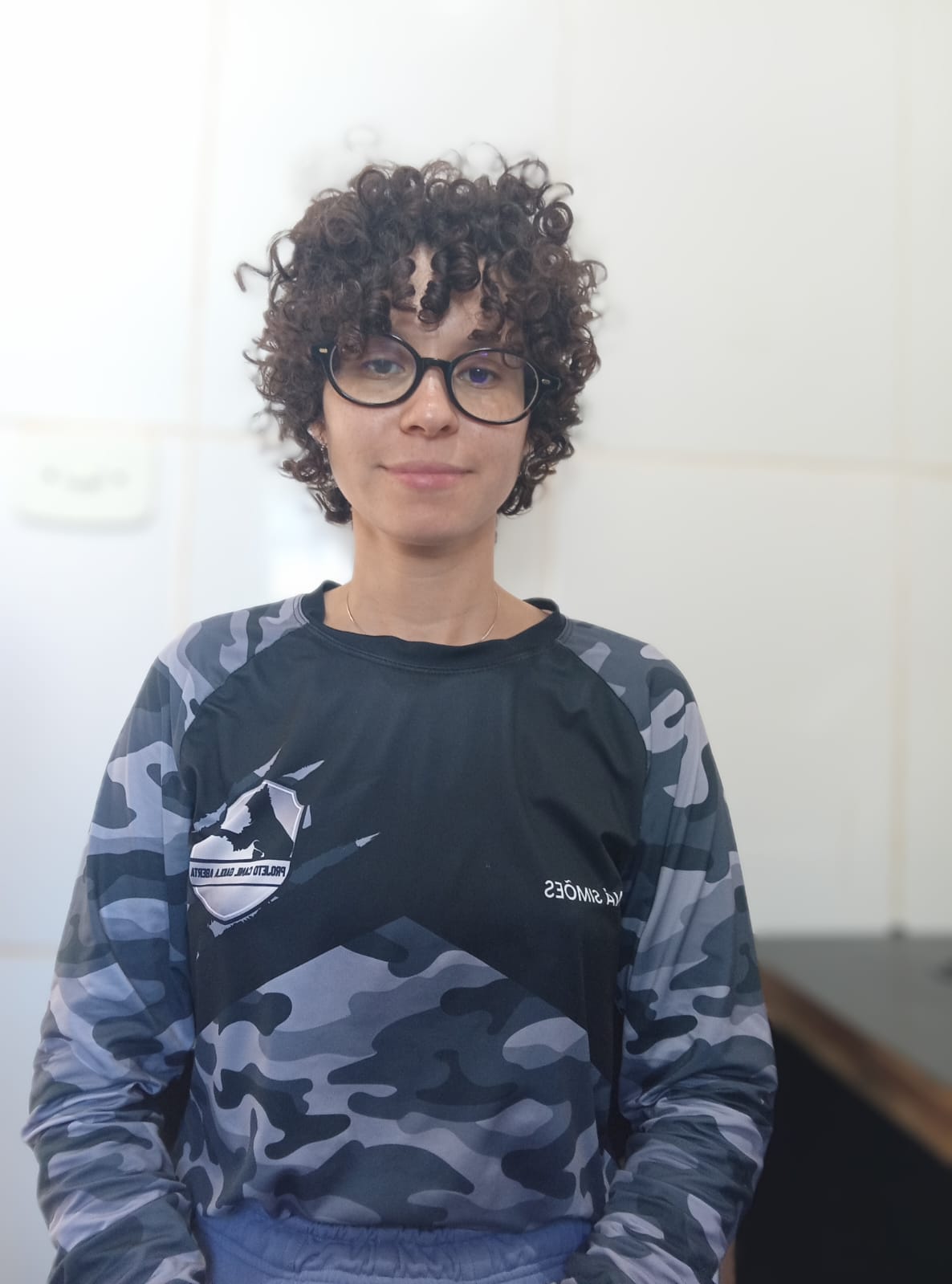 Tayná de Oliveira Simões