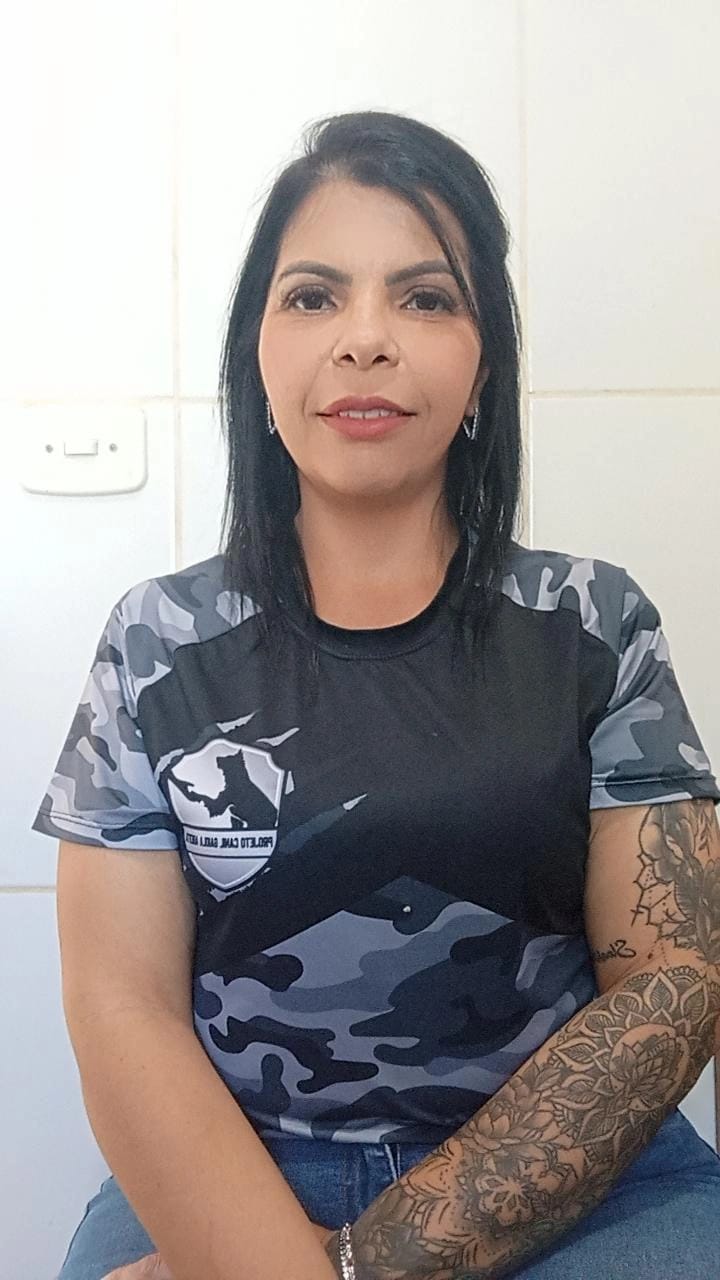 Jessica MArçula Duarte