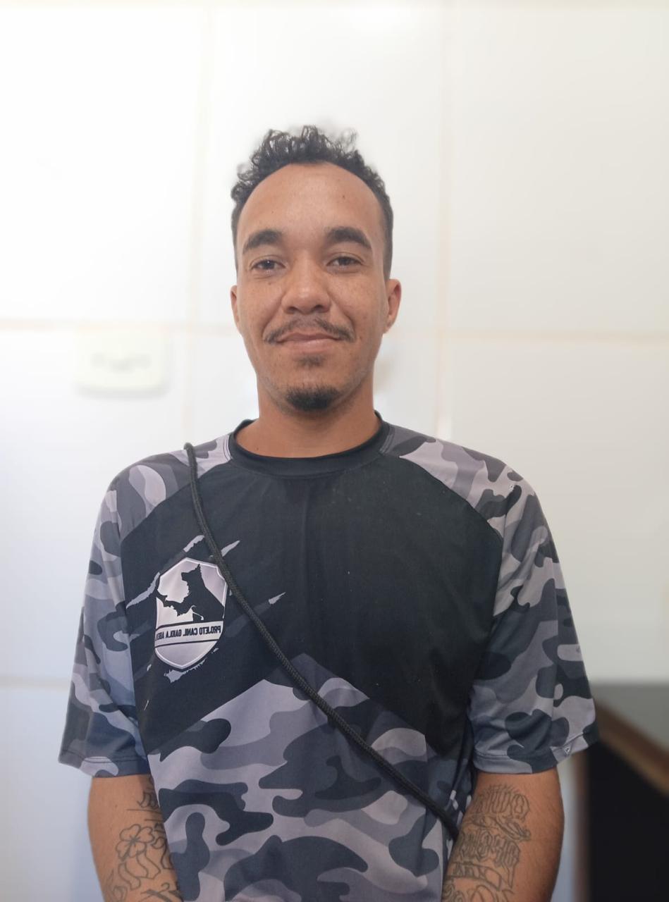 Derlei Batista