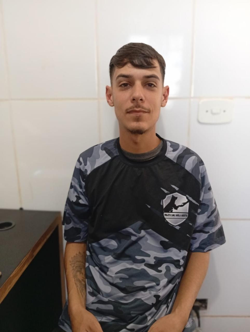 Ivo Ap.da Silva Brandão Oliveira
