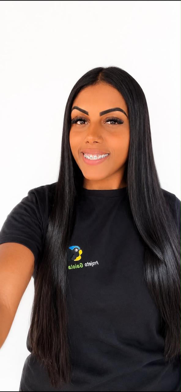 SABRINA BENTO ALVES