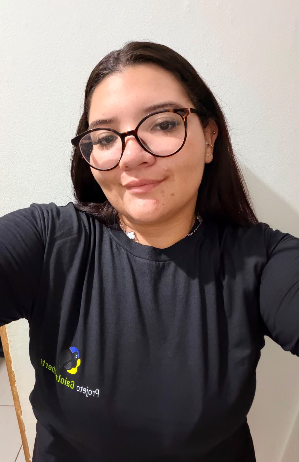 Yasmim