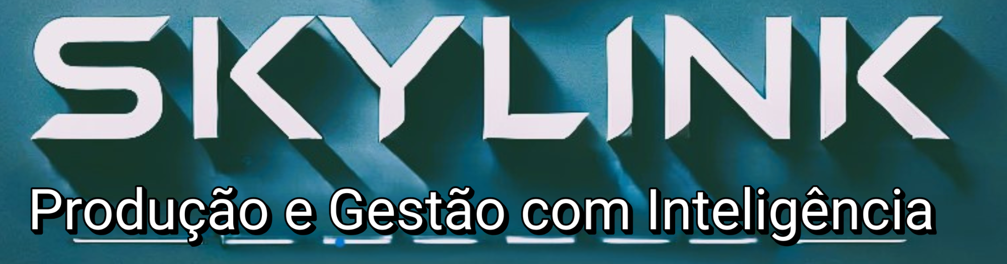 SKYLINK PRODUCOES LTDA